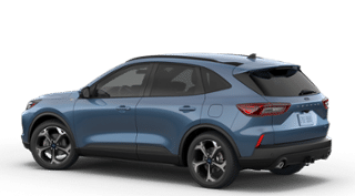 2026 Ford Escape Hybrid External Image 3